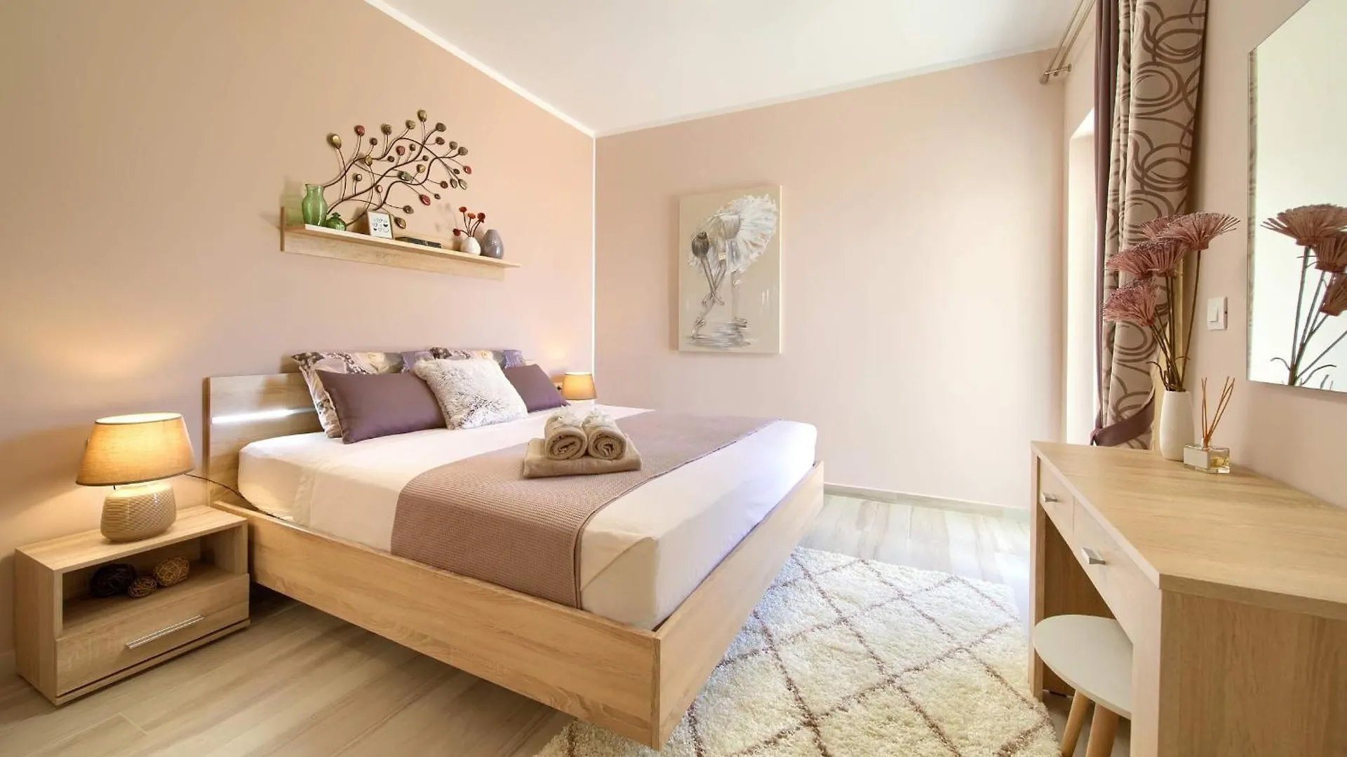 Casa Hedera Villa Dramalj 0*,  Croatia