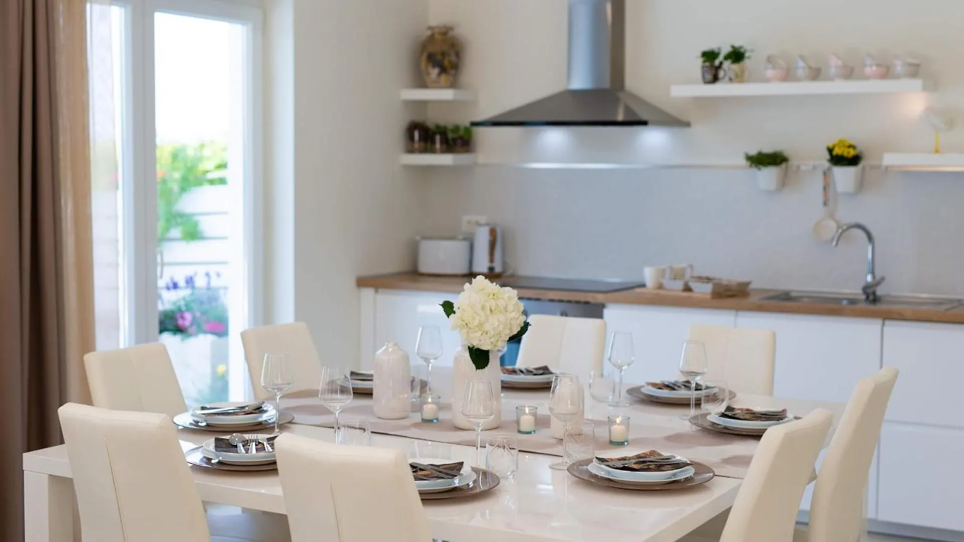 Casa Hedera Villa Dramalj Croatia