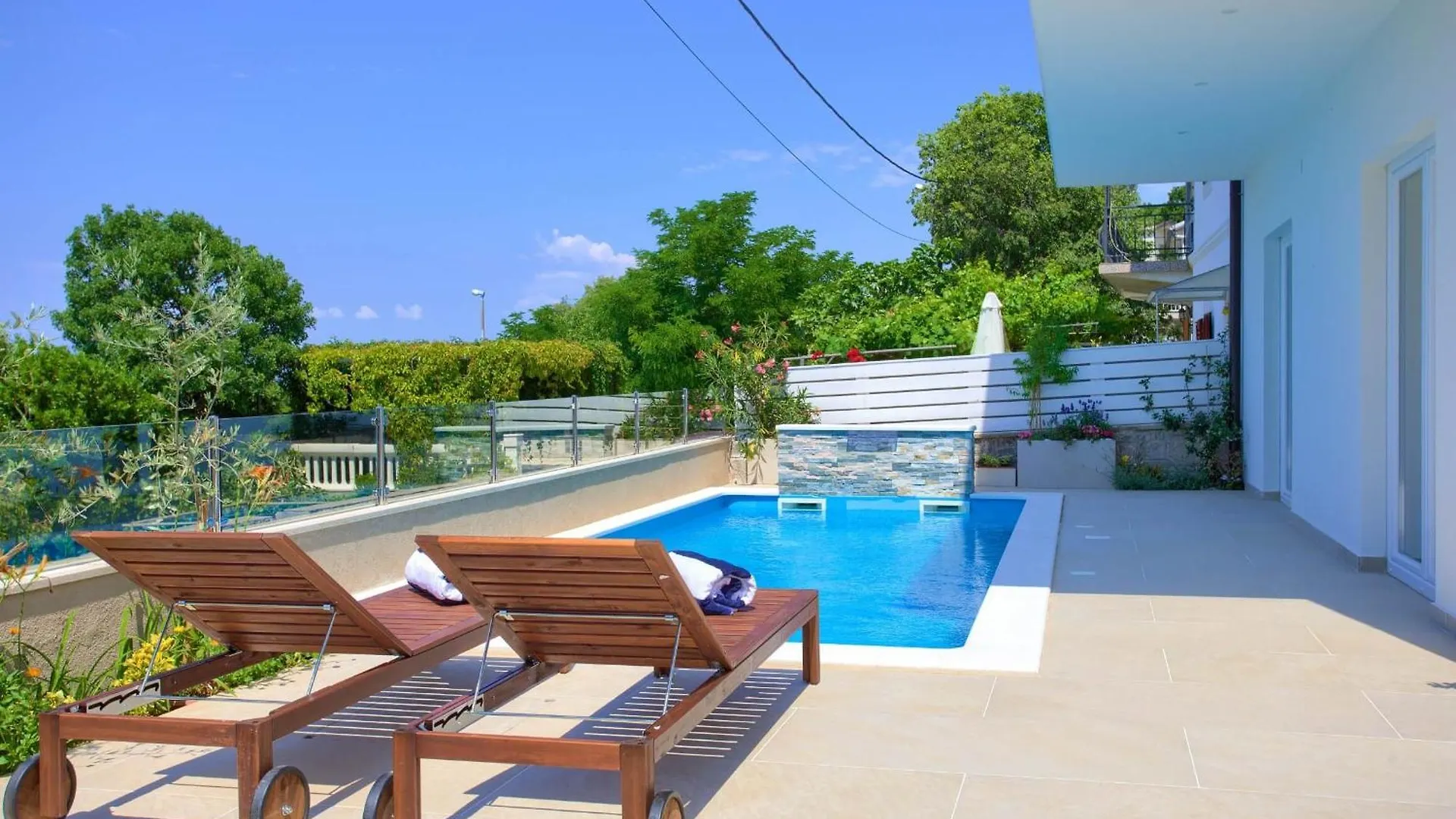 Casa Hedera Villa Dramalj 0*,