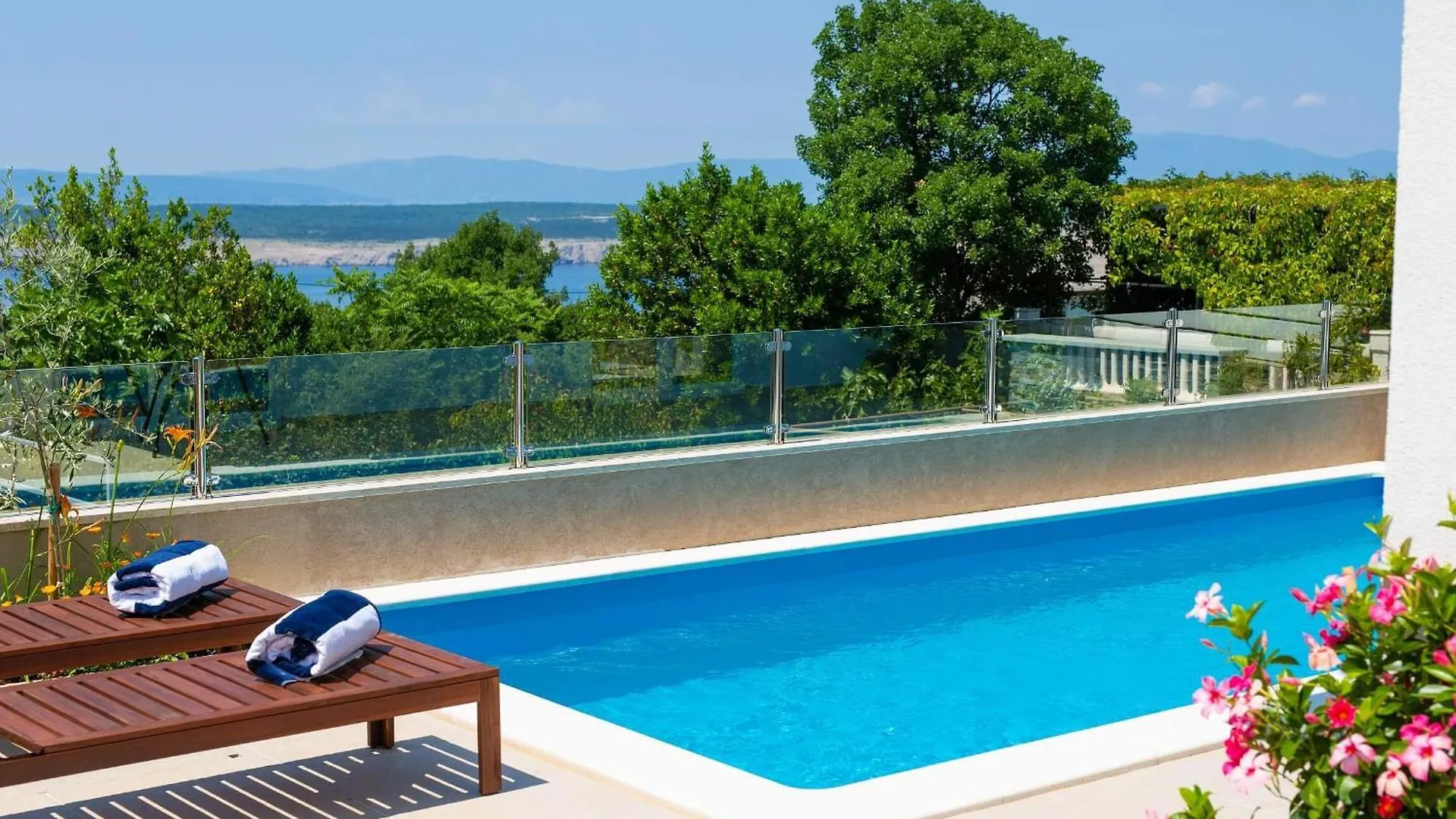 Casa Hedera Villa Dramalj