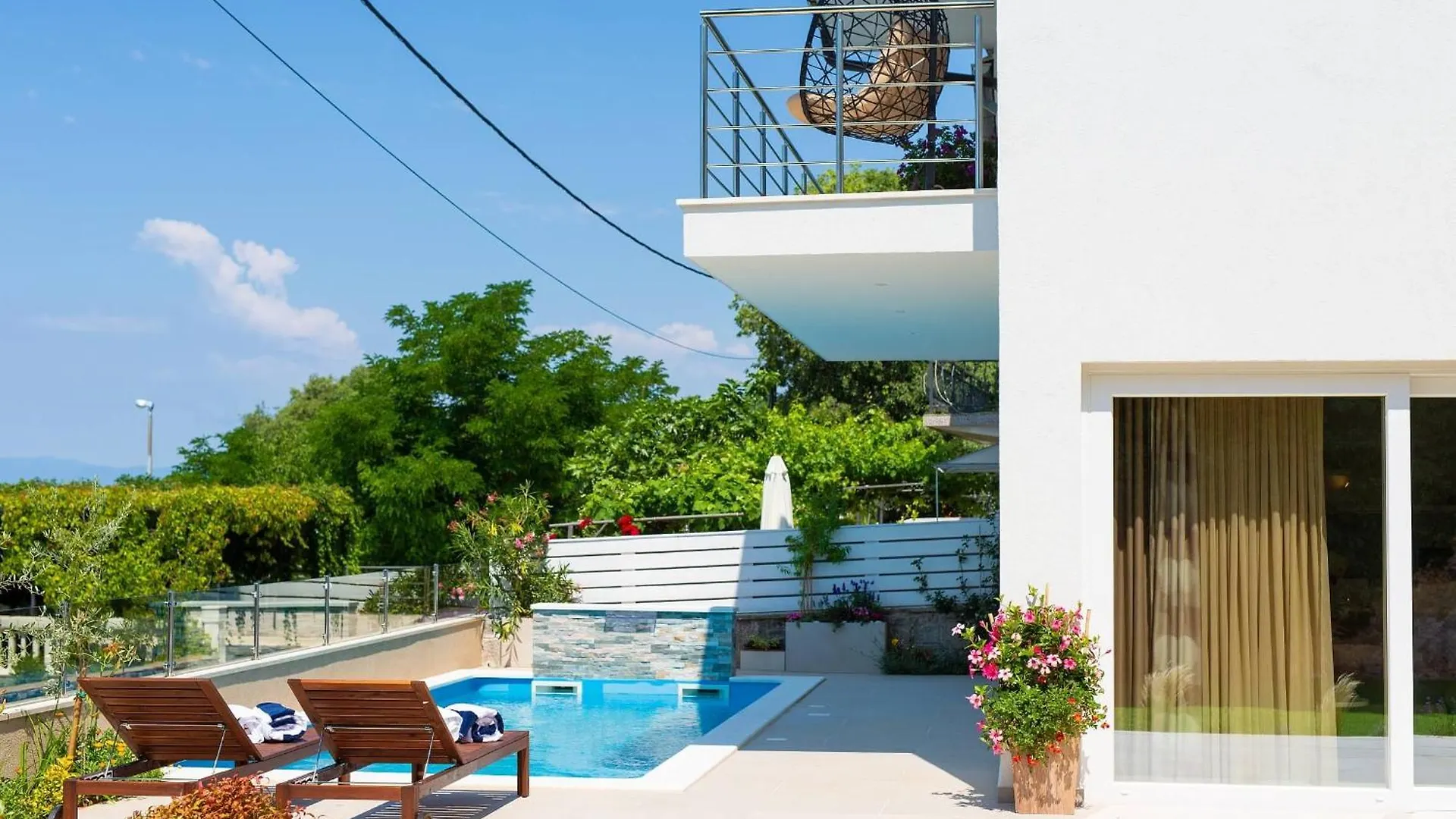 Casa Hedera Villa Dramalj 0*,  Croatia