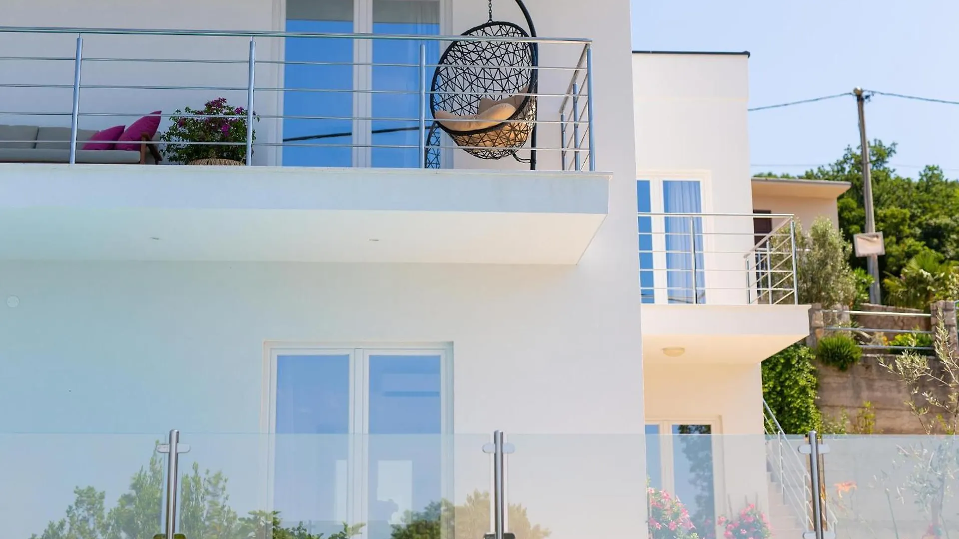 Casa Hedera Villa Dramalj