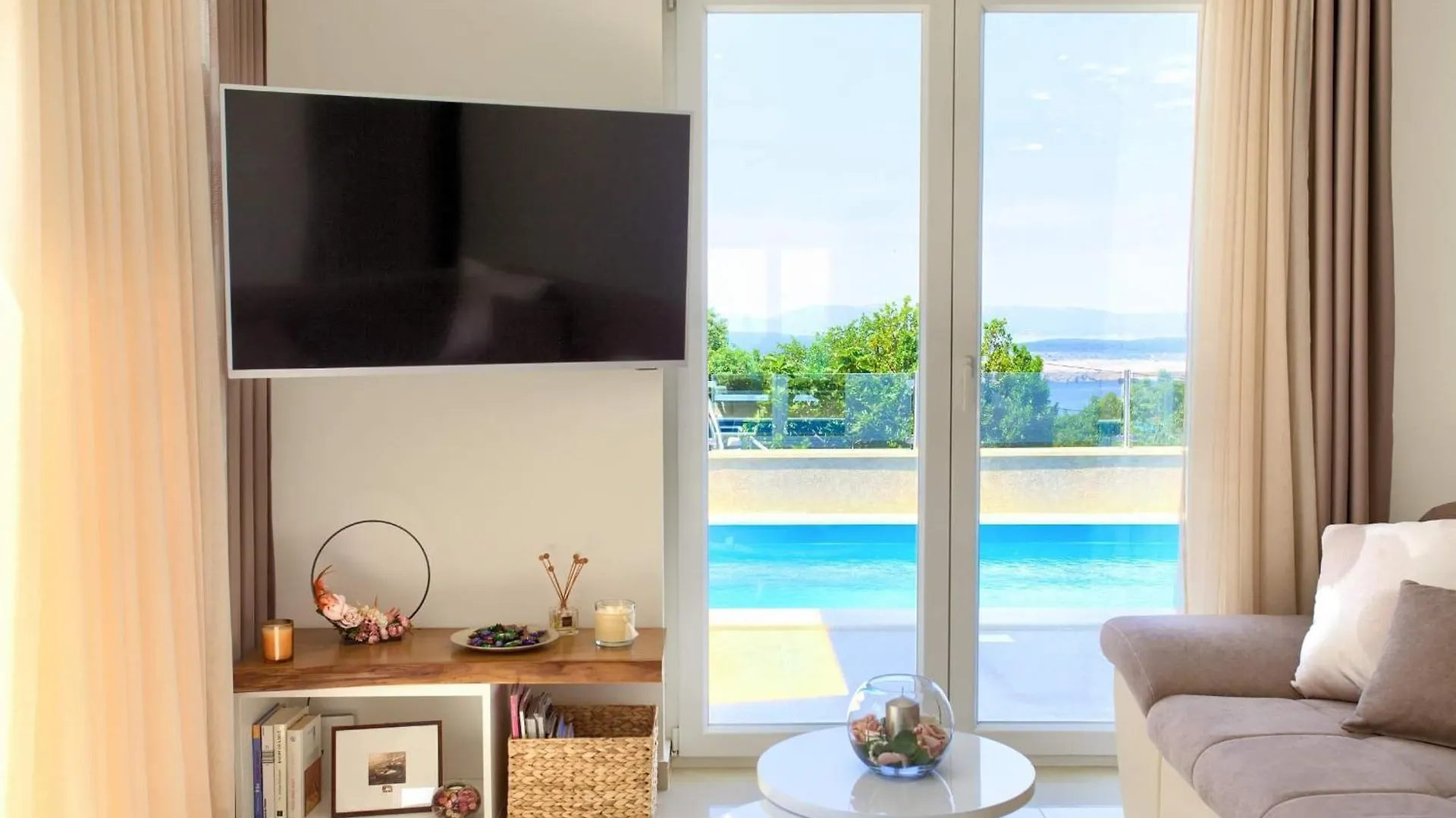 Casa Hedera Villa Dramalj 0*,  Croatia