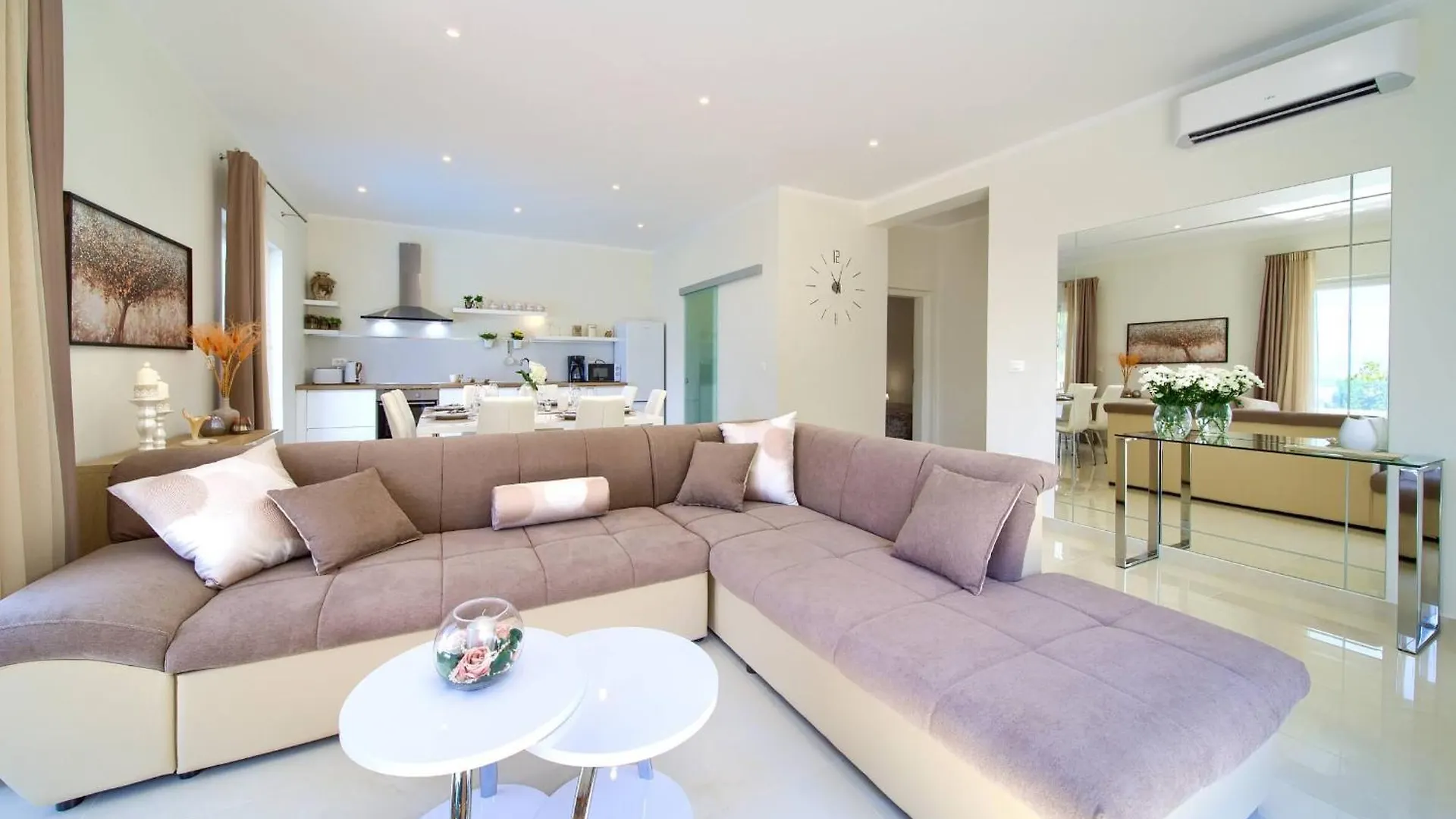 Casa Hedera Villa Dramalj