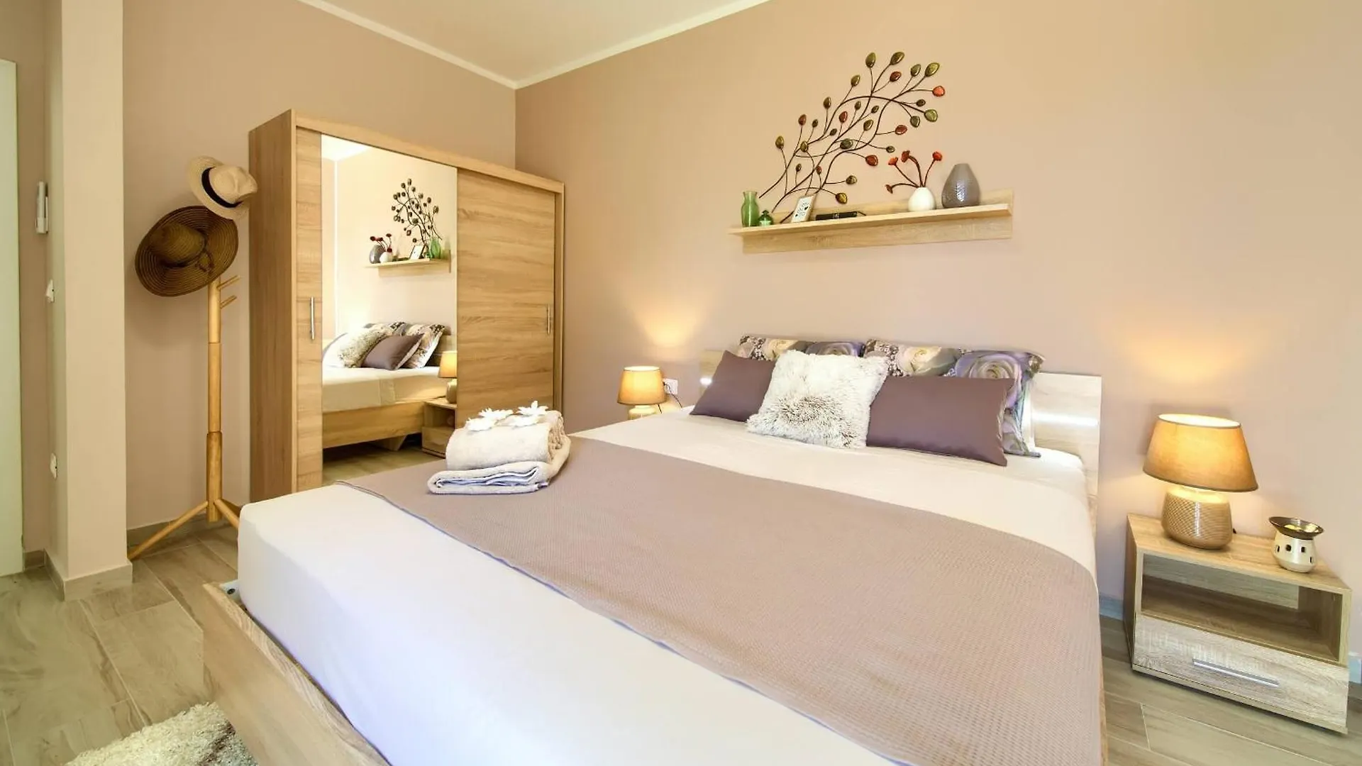 Casa Hedera Villa Dramalj 0*,