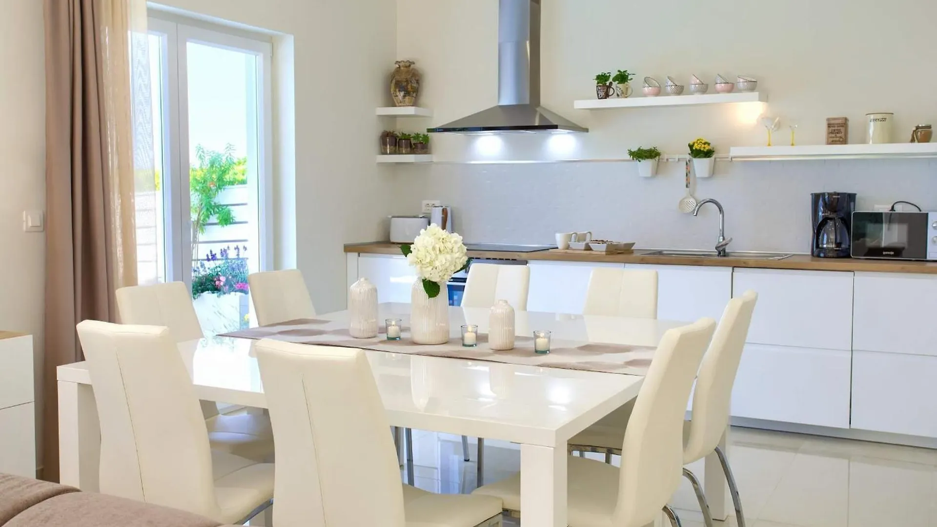Casa Hedera Villa Dramalj