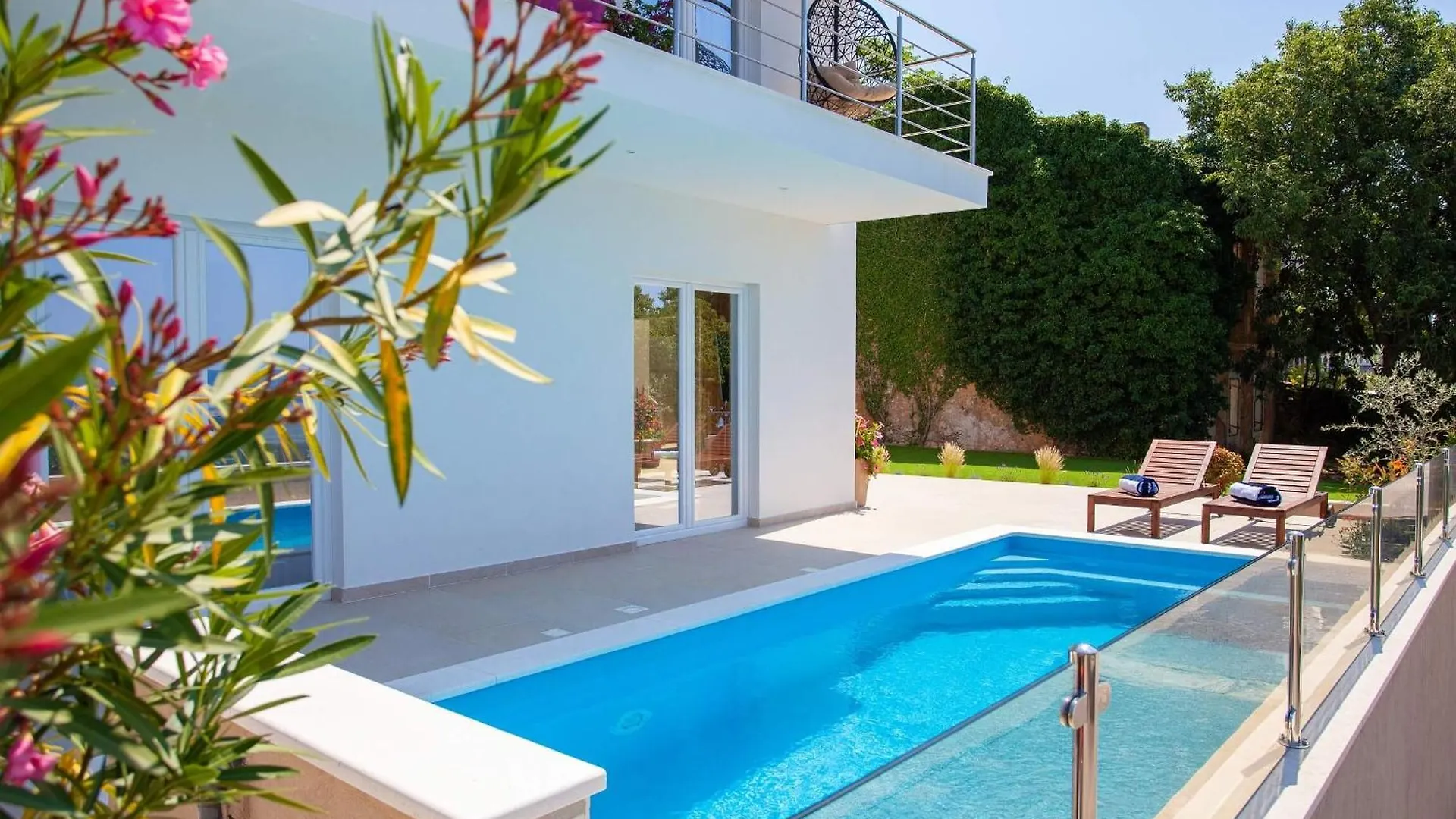 Casa Hedera Villa Dramalj
