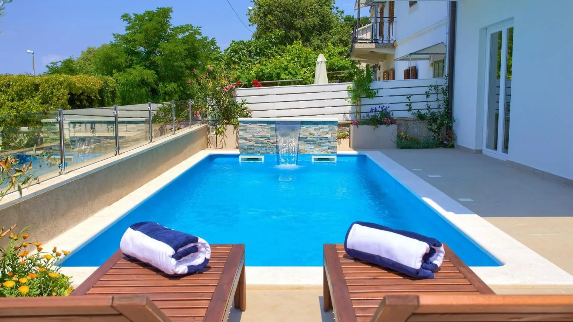 Casa Hedera Villa Dramalj