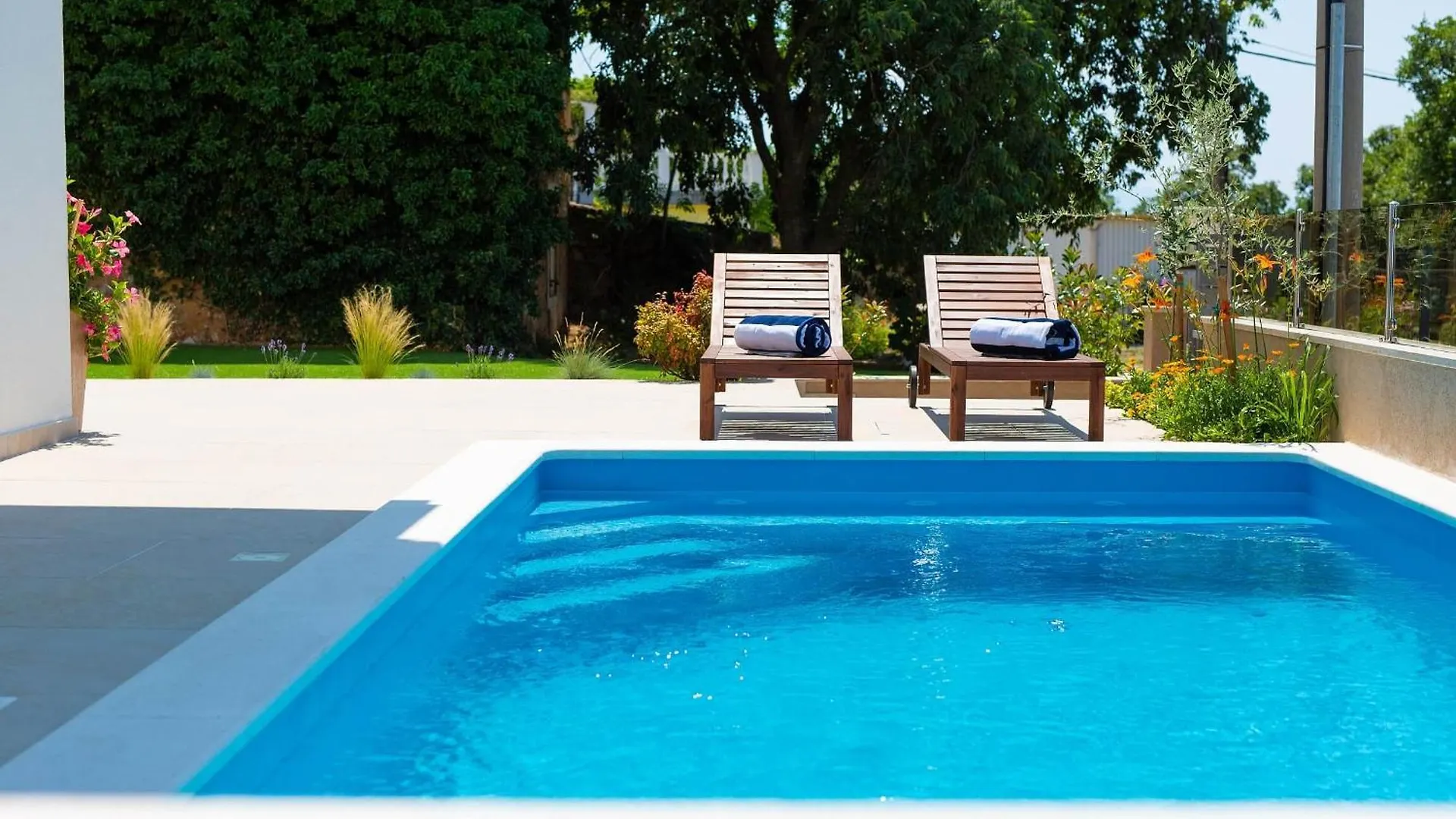 Casa Hedera Villa Dramalj