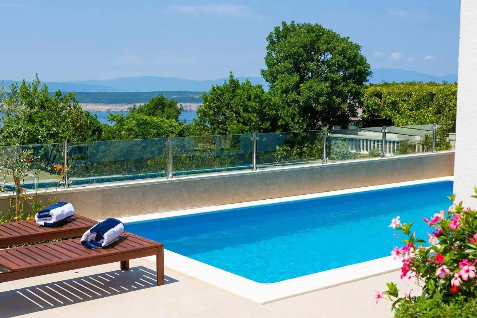 Casa Hedera Villa Dramalj
